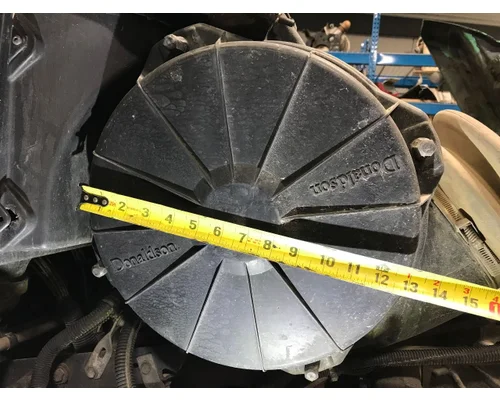 Freightliner C120 CENTURY Air Cleaner