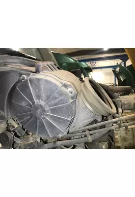 Freightliner C120 CENTURY Air Cleaner