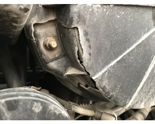 Freightliner C120 CENTURY Air Cleaner