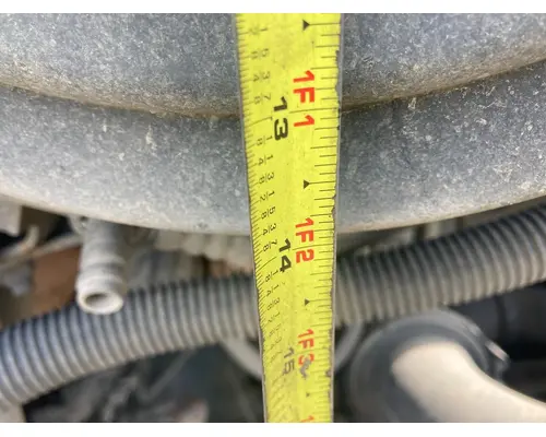 Freightliner C120 CENTURY Air Cleaner