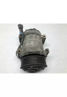 Freightliner C120 CENTURY Air Conditioner Compressor