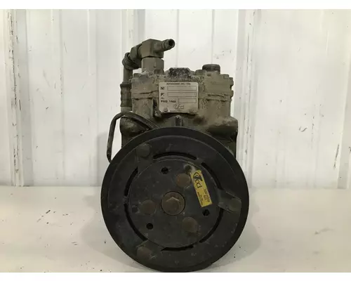 Freightliner C120 CENTURY Air Conditioner Compressor