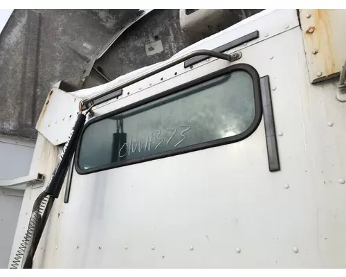 Freightliner C120 CENTURY Back Glass