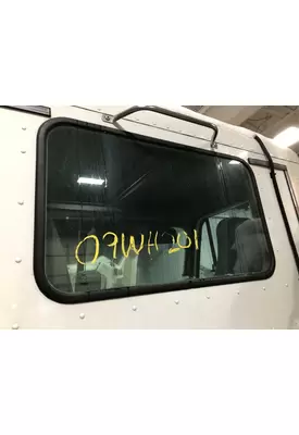 Freightliner C120 CENTURY Back Glass