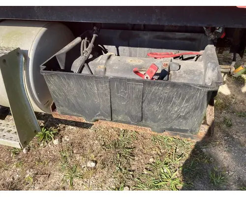 Freightliner C120 CENTURY Battery Box