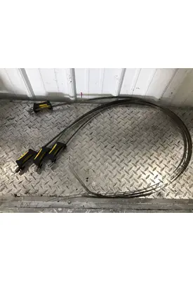 Freightliner C120 CENTURY Body, Misc. Parts