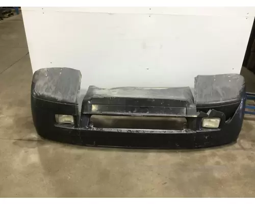 Freightliner C120 CENTURY Bumper Assembly, Front