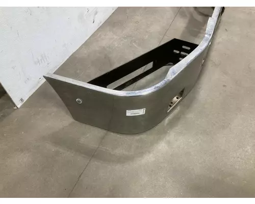 Freightliner C120 CENTURY Bumper Assembly, Front