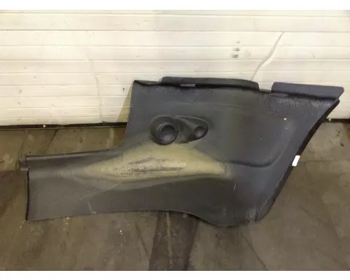 Freightliner C120 CENTURY Bumper Assembly, Front