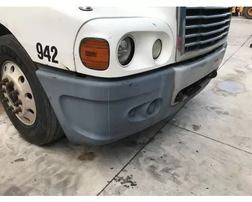 Freightliner C120 CENTURY Bumper Assembly, Front