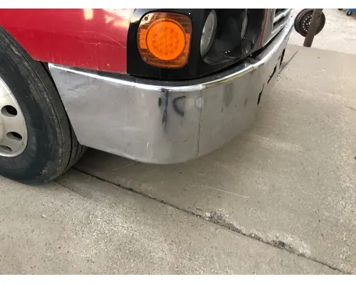 Freightliner C120 CENTURY Bumper Assembly, Front