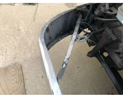 Freightliner C120 CENTURY Bumper Assembly, Front