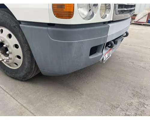 Freightliner C120 CENTURY Bumper Assembly, Front