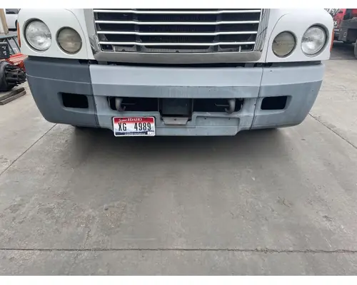 Freightliner C120 CENTURY Bumper Assembly, Front