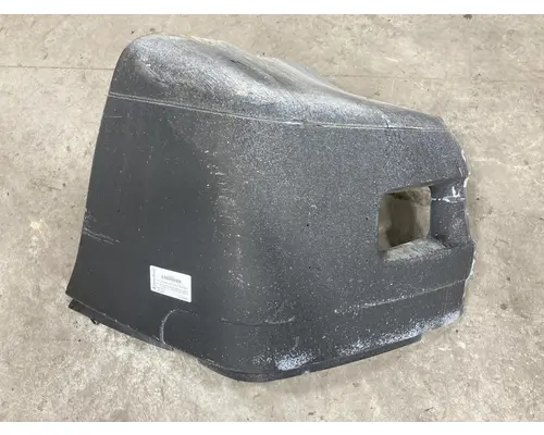 Freightliner C120 CENTURY Bumper End