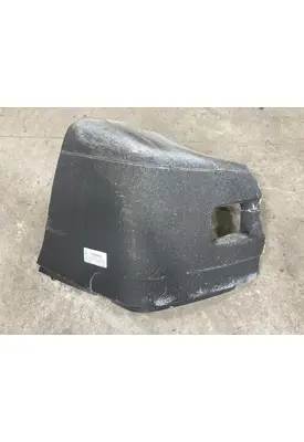Freightliner C120 CENTURY Bumper End