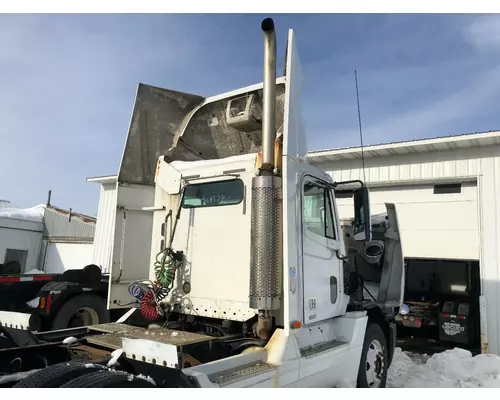 Freightliner C120 CENTURY Cab Assembly