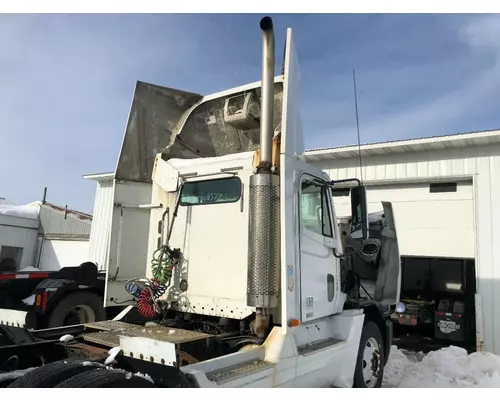 Freightliner C120 CENTURY Cab Assembly