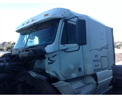 Freightliner C120 CENTURY Cab Assembly