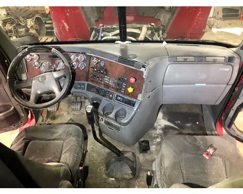 Freightliner C120 CENTURY Cab Assembly