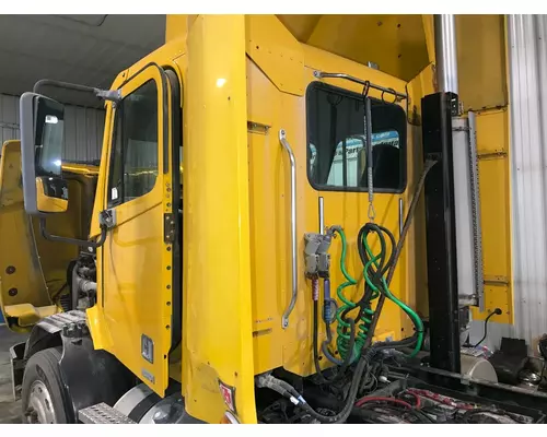 Freightliner C120 CENTURY Cab Assembly