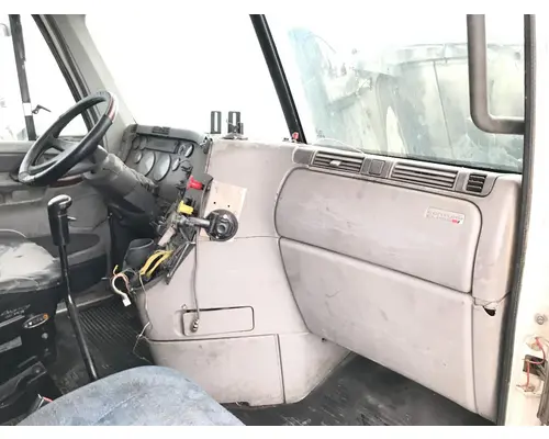 Freightliner C120 CENTURY Cab Assembly