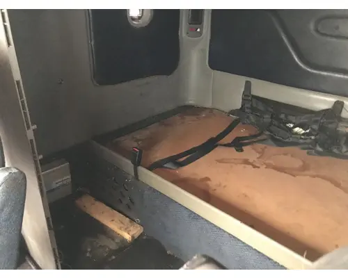 Freightliner C120 CENTURY Cab Assembly