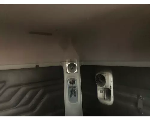 Freightliner C120 CENTURY Cab Assembly