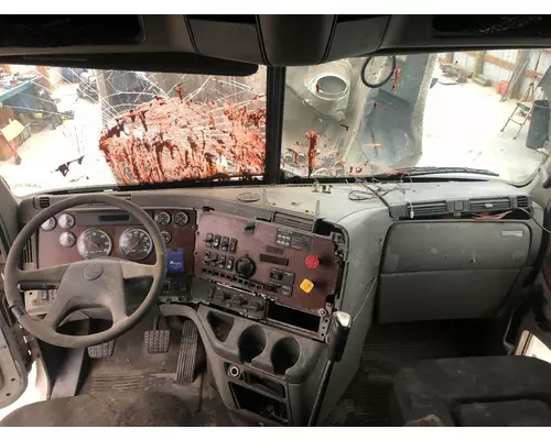 Freightliner C120 CENTURY Cab Assembly