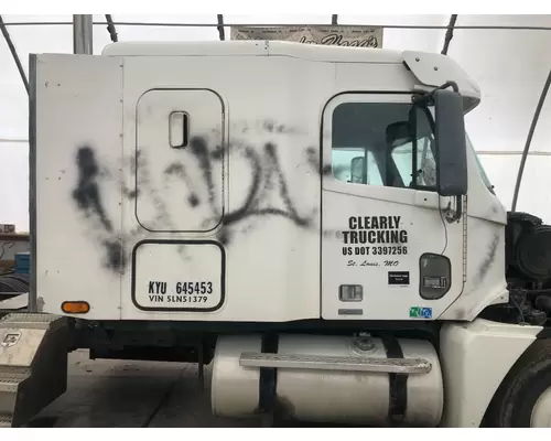 Freightliner C120 CENTURY Cab Assembly