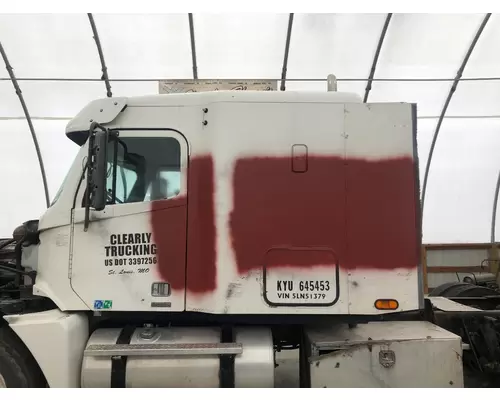 Freightliner C120 CENTURY Cab Assembly