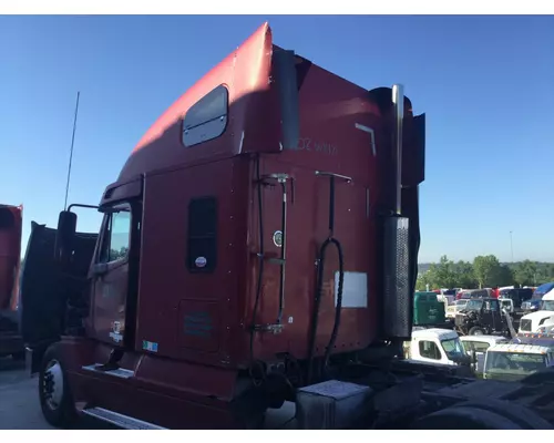 Freightliner C120 CENTURY Cab Assembly