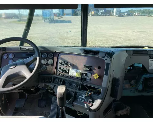 Freightliner C120 CENTURY Cab Assembly