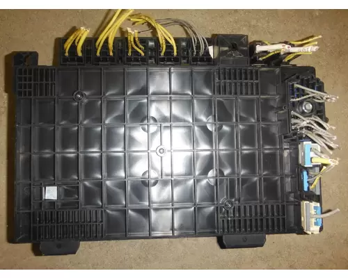 Freightliner C120 CENTURY Cab Control Module CECU