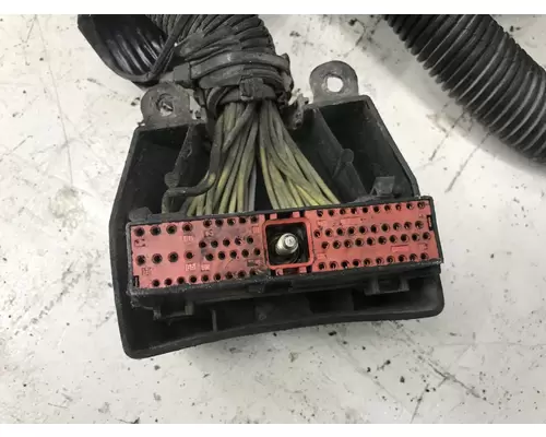 Freightliner C120 CENTURY Cab Wiring Harness