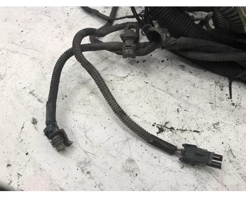 Freightliner C120 CENTURY Cab Wiring Harness