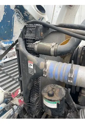 Freightliner C120 CENTURY Charge Air Cooler (ATAAC)