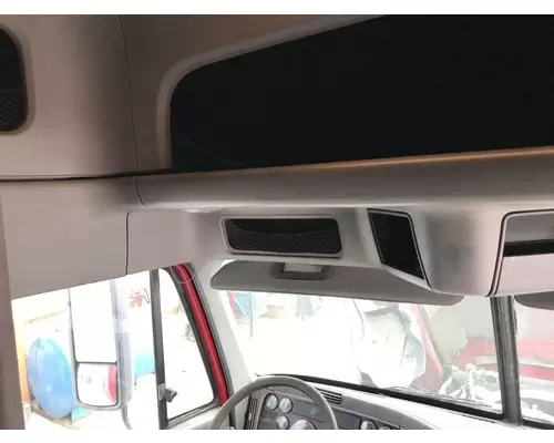 Freightliner C120 CENTURY Console