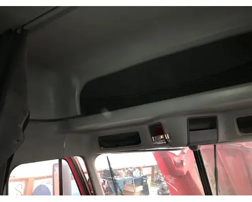 Freightliner C120 CENTURY Console