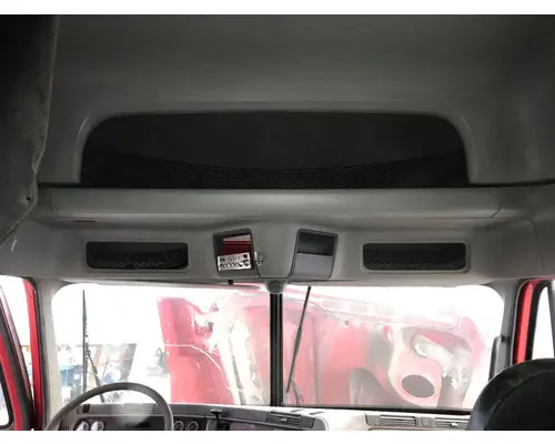Freightliner C120 CENTURY Console