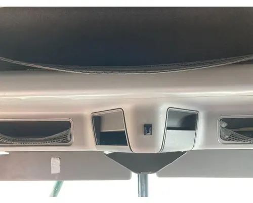 Freightliner C120 CENTURY Console