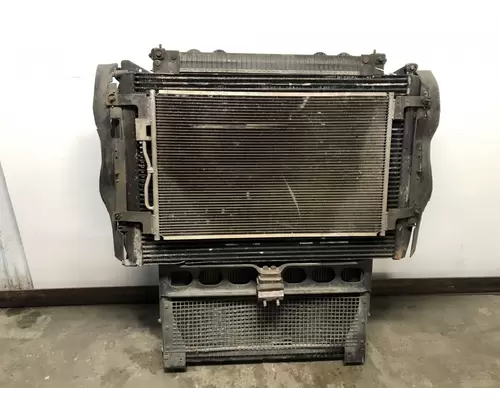 Freightliner C120 CENTURY Cooling Assembly. (Rad., Cond., ATAAC)