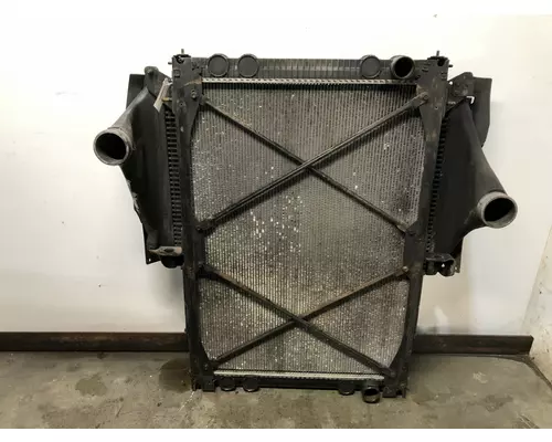Freightliner C120 CENTURY Cooling Assembly. (Rad., Cond., ATAAC)