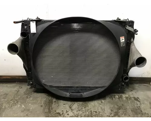 Freightliner C120 CENTURY Cooling Assembly. (Rad., Cond., ATAAC)