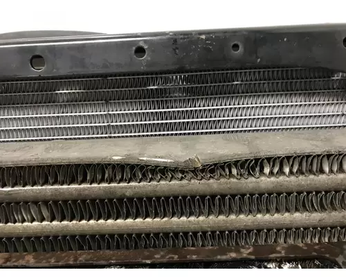 Freightliner C120 CENTURY Cooling Assembly. (Rad., Cond., ATAAC)