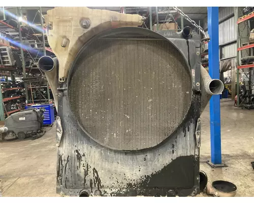 Freightliner C120 CENTURY Cooling Assembly. (Rad., Cond., ATAAC)