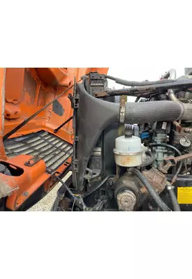 Freightliner C120 CENTURY Cooling Assembly. (Rad., Cond., ATAAC)