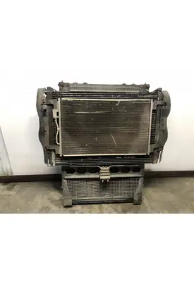 Freightliner C120 CENTURY Cooling Assy. (Rad., Cond., ATAAC)