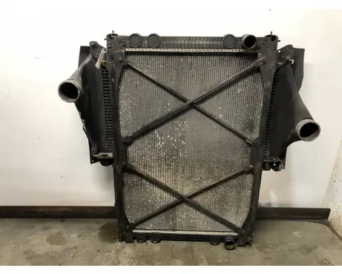 Freightliner C120 CENTURY Cooling Assy. (Rad., Cond., ATAAC)