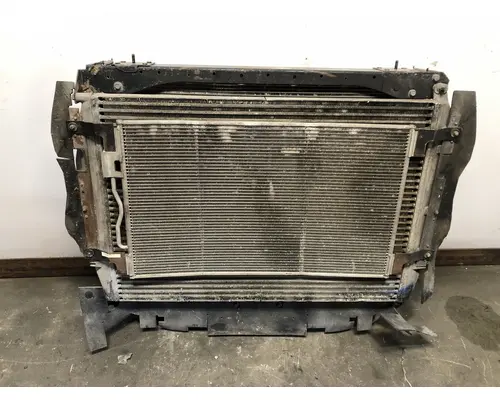 Freightliner C120 CENTURY Cooling Assy. (Rad., Cond., ATAAC)